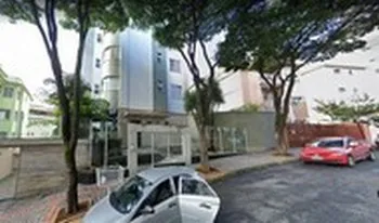Condomínio Do Edifício D'orsay em Belo Horizonte