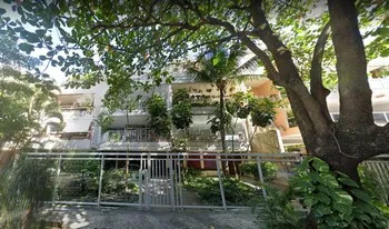Condomínio Do Edifício Dorvilliers em Rio De Janeiro