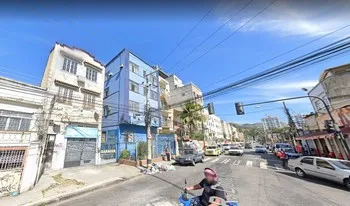 Condomínio Do Edifício Dorvina Barra em Rio De Janeiro