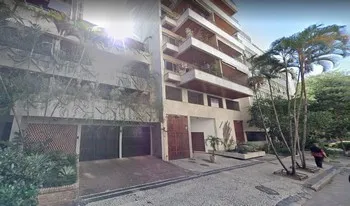 Condomínio Do Edifício Dos Alpes em Rio De Janeiro