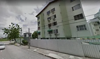 Imagem do Condomínio Do Edifício Dos Anjos Correia em Fortaleza