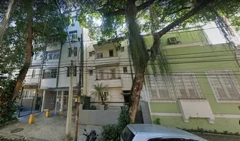 Condomínio Do Edifício Dos Araújos em Rio De Janeiro