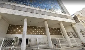 Condomínio Do Edifício Dos Arcos em Rio De Janeiro