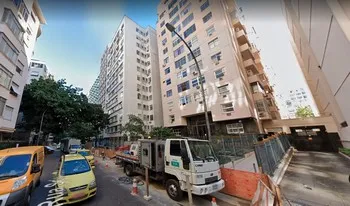Condomínio Do Edifício Dos Bancários em Rio De Janeiro
