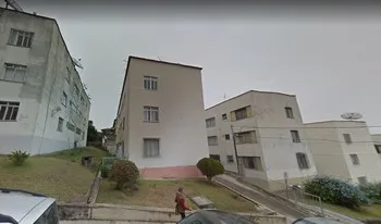 Imagem do Condomínio Do Edifício Dos Bancários Bloco 151 em Barbacena