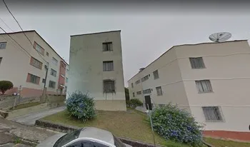 Imagem do Condomínio Do Edifício Dos Bancários Bloco 159 em Barbacena