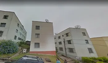 Imagem do Condomínio Do Edifício Dos Bancários Bloco 171 em Barbacena