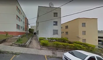 Imagem do Condomínio Do Edifício Dos Bancários Bloco 179 em Barbacena