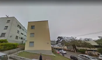 Imagem do Condomínio Do Edifício Dos Bancários Bloco 199 em Barbacena