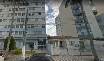 Imagem do Condomínio Do Edifício Dos Bancários em Taubaté