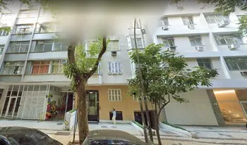 Condomínio Do Edifício Dos Dez em Rio De Janeiro