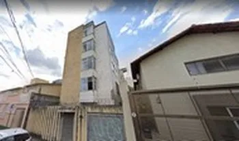 Condomínio Do Edifício Dos Imigrantes em Belo Horizonte