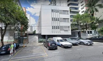 Condomínio Do Edifício Dos Inconfidentes em Belo Horizonte