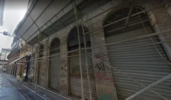 Condomínio Do Edifício Dos Mercadores em Rio De Janeiro