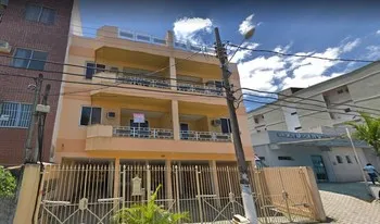 Imagem do Condomínio Do Edifício Dos Netinhos em Mangaratiba