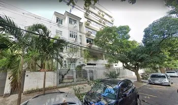 Condomínio Do Edifício Dos Oitis em Rio De Janeiro