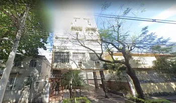 Condomínio Do Edifício Douglas I em Rio De Janeiro