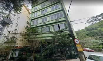 Condomínio Do Edifício Douglas Ii em Rio de Janeiro