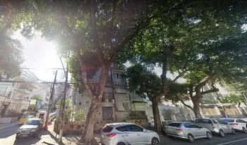 Condomínio Do Edifício Douradinho em Rio De Janeiro