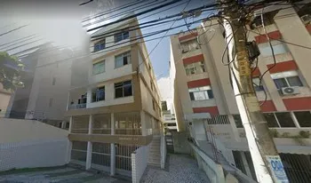 Condomínio Do Edifício Dourado em Salvador