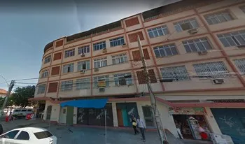 Condomínio Do Edifício Dourado em Rio De Janeiro