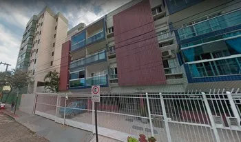 Imagem do Condomínio Do Edifício Dourado em Vitória