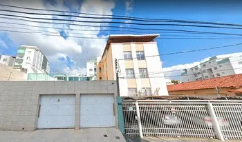 Imagem do Condomínio Do Edifício Dourado V. em Contagem