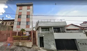 Condomínio Do Edifício Dourado Vi em Belo Horizonte