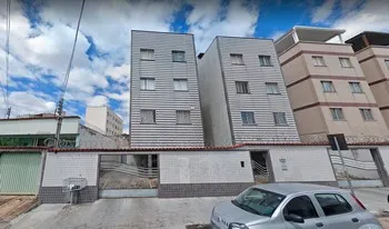 Imagem do Condomínio Do Edifício Dourado Vii em Contagem