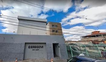 Imagem do Condomínio Do Edifício Dourado Xi em Contagem