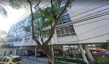 Condomínio Do Edifício Dourados em Rio De Janeiro