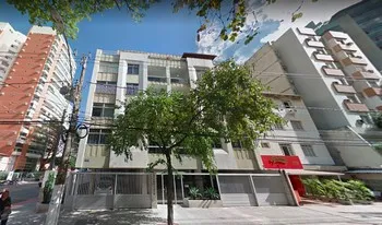 Imagem do Condomínio Do Edifício D'ouro em Vitória