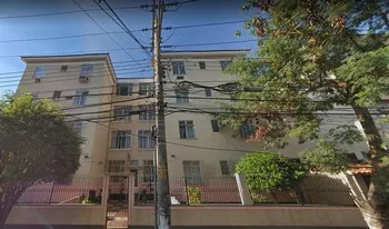 Condomínio Do Edifício Doutor Bernardino em Rio De Janeiro