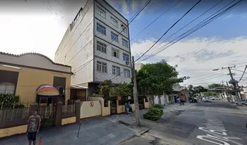 Condomínio Do Edifício Doutor Bulhões em Rio de Janeiro