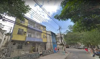 Condomínio Do Edifício Doutor Celestino em Rio De Janeiro