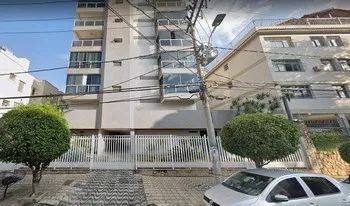 Condomínio Do Edifício Doutor Dorival Guimaraes Pereira em Belo Horizonte