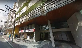 Imagem do Condomínio Do Edifício Doutor Geraldo Moutinho em Juiz De Fora