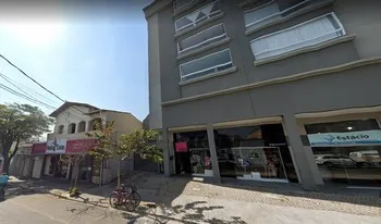 Imagem do Condomínio Do Edifício Doutor Herbster em Pedro Leopoldo