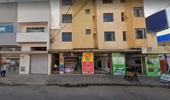 Imagem do Condomínio Do Edifício Dover em Divinópolis