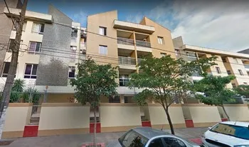 Imagem do Condomínio Do Edifício Dover Park em Vitória