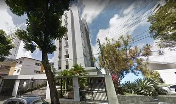 Imagem do Condomínio Do Edifício Dover em Recife