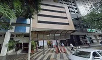 Condomínio Do Edifício Downtown em Belo Horizonte