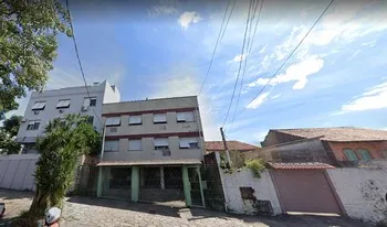 Condomínio Do Edifício Doze De Outubro em Porto Alegre