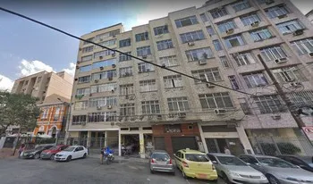 Condomínio Do Edifício Doze De Setembro em Rio De Janeiro