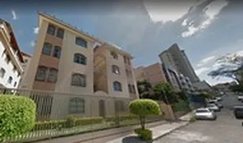 Condomínio Do Edifício Dr. Adel Khezan em Belo Horizonte