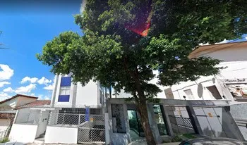 Condomínio Do Edifício Dr Aluízio De Oliveira em Belo Horizonte