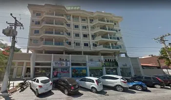 Imagem do Condomínio Do Edifício Dr Alvaro De Castro em Cabo Frio