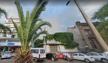 Imagem do Condomínio Do Edifício Dr Antenor Gonçalves Pereira em Bage