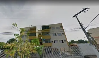 Imagem do Condomínio Do Edifício Dr Antônio Correa em Cuiabá