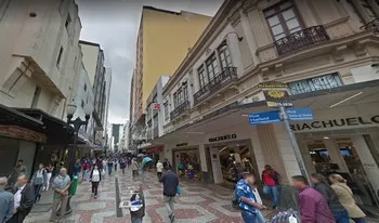 Imagem do Condomínio Do Edifício Dr Antônio Mourão Guimaraes em Juiz De Fora